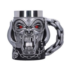 Motorhead Warpig Tankard...