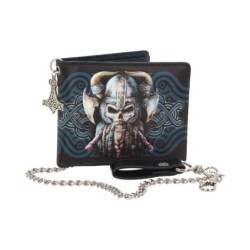 Danegeld Wallet