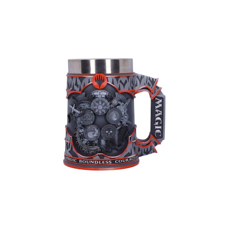 Magic: The Gathering Tankard 15.5cm