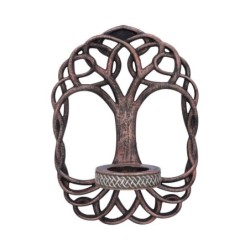 Tree of Life Candle Holder...