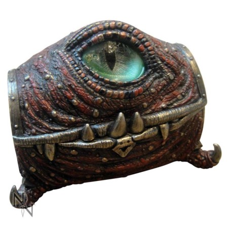 Mimic Trinket Box 16.5cm