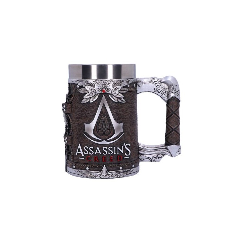 Assassin's Creed Tankard of the Brotherhood 15.5cm