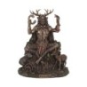 Cernunnos and Animals 23cm