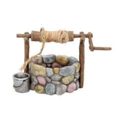 Wishing Well 9cm