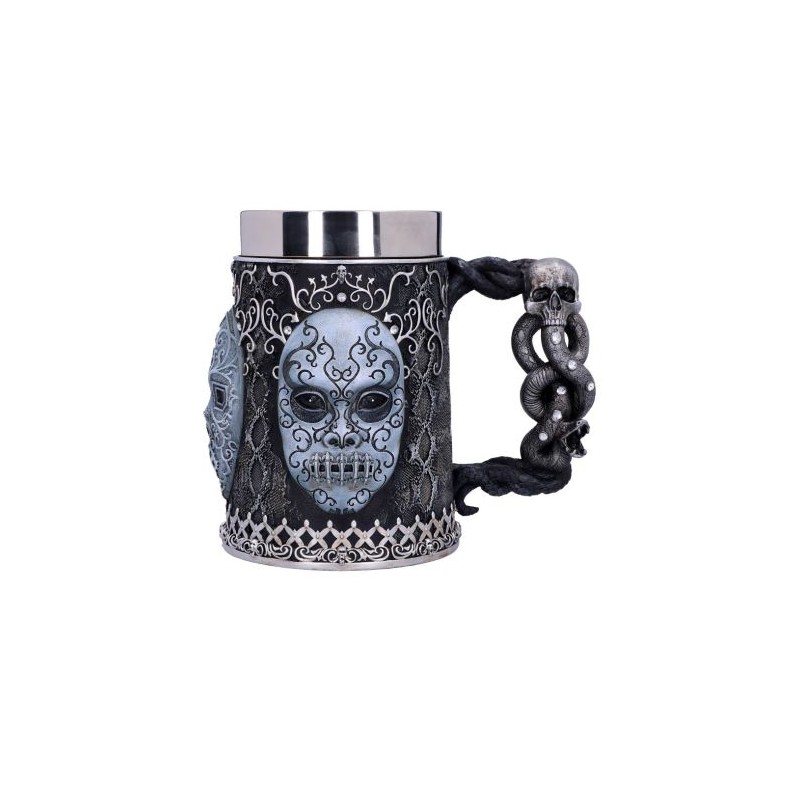 Harry Potter Death Eater Collectible Tankard