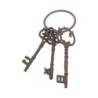 Keys to the Chambers 14.5cm