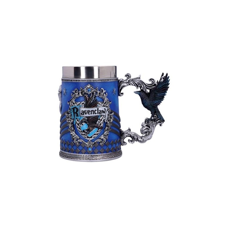 Harry Potter Ravenclaw Collectible Tankard 15.5cm