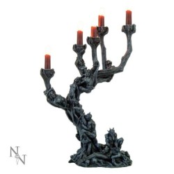 Hells Demons Candle Holder...