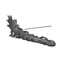 Tree Man Incense Holder...