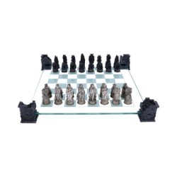 Vampire & Werewolf Chess...