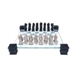 Dragon Chess Set 43cm