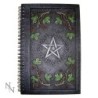 Wiccan Book of Shadows (24cm)