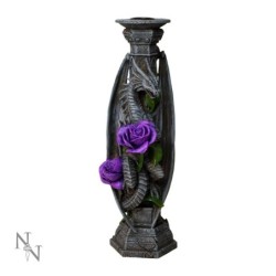 Dragon Beauty Candle Stick...