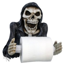 Reapers Revenge Toilet Roll...