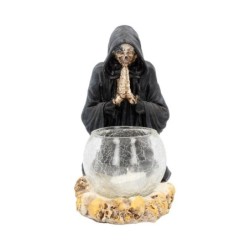 Reapers Prayer Candle...