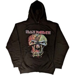 Iron Maiden Unisex Pullover...