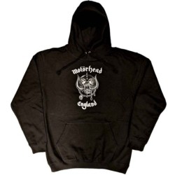 Motorhead Unisex Pullover...