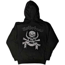 Motorhead Unisex Pullover...