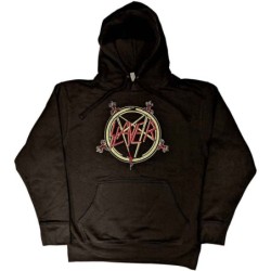 Slayer Unisex Pullover...