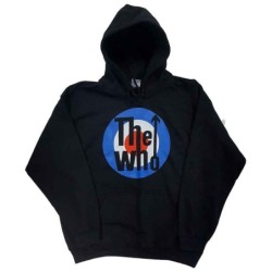 The Who Unisex Pullover...