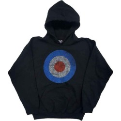 The Who Unisex Pullover...