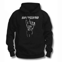 Biffy Clyro Unisex Pullover...