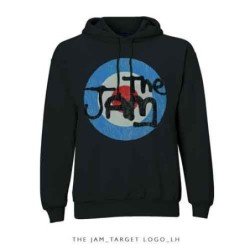 The Jam Unisex Pullover...