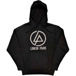 Linkin Park Unisex Pullover...