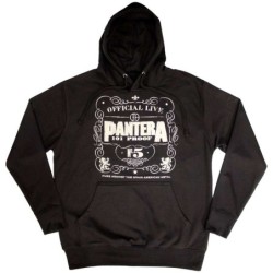 Pantera Unisex Pullover...