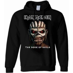 Iron Maiden Unisex Pullover...