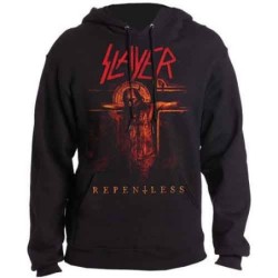 Slayer Unisex Pullover...