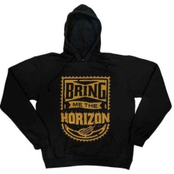 Bring Me The Horizon Unisex...