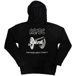 AC/DC Unisex Pullover...