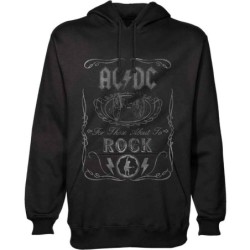 AC/DC Unisex Pullover...