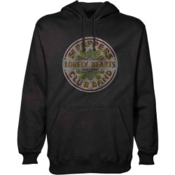 The Beatles Unisex Pullover...