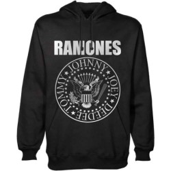 Ramones Unisex Pullover...