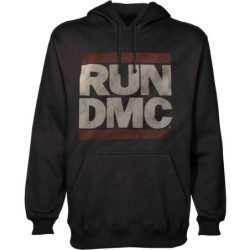 Run DMC Unisex Pullover...