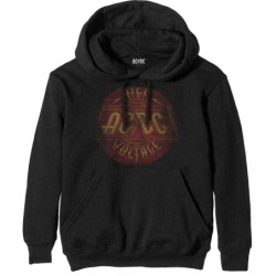 AC/DC Unisex Pullover...