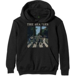 The Beatles Unisex Pullover...