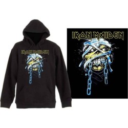 Iron Maiden Unisex Pullover...