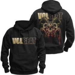 Volbeat Unisex Pullover...