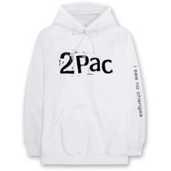 Tupac Unisex Pullover...