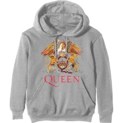 Queen Unisex Pullover...