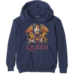 Queen Unisex Pullover...