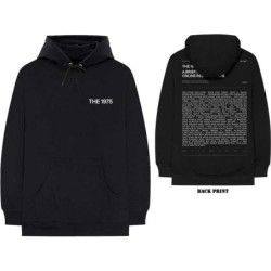 The 1975 Unisex Pullover...