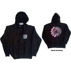 Blink-182 Unisex Zipped...