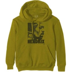 Jimi Hendrix Unisex...