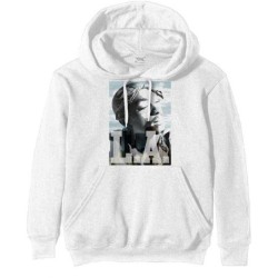 Tupac Unisex Pullover...