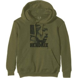 Jimi Hendrix Unisex...