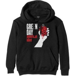 Green Day Unisex Pullover...